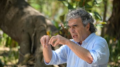 “Me niego a tener que irme para la casa y que todo se reduzca a Paloma y Cepeda”: Fajardo