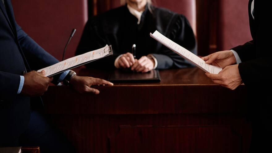 Remiten a juzgado de Bogotá tutela de comunidades Wayuu por amenazas y omisión en megaproyecto