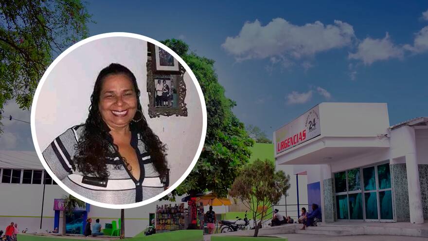 Muere una de las hermanas baleadas en ataque sicarial perpetrado en Santo Domingo