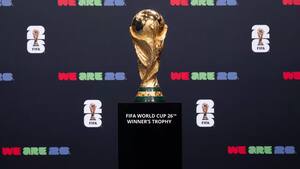 Sorteo del Mundial 2026: fecha, hora y cómo verlo en vivo desde Colombia