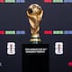 Sorteo del Mundial 2026: fecha, hora y cómo verlo en vivo desde Colombia