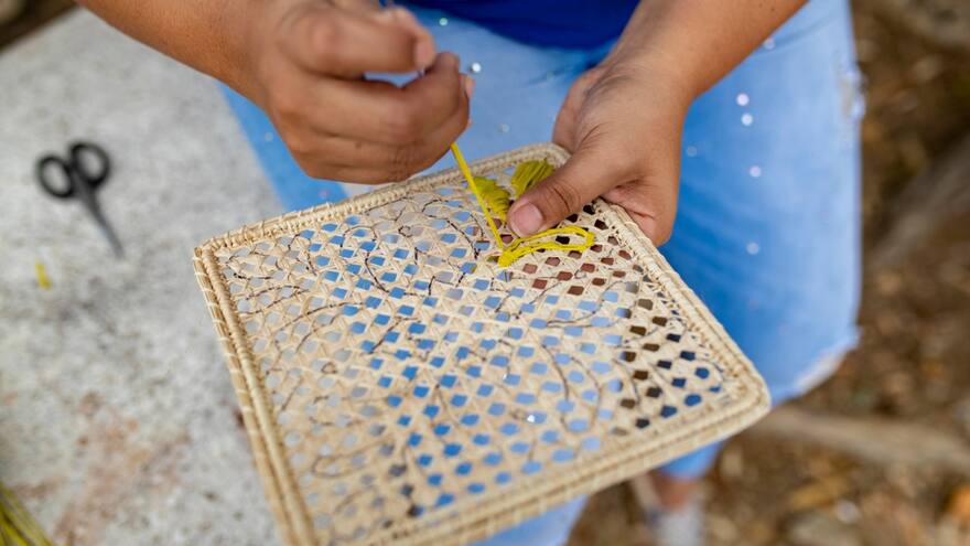 Gobernación abre convocatoria para consejos de cocinas tradicionales y artesanías del Atlántico