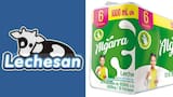 Lechesán y leche Algarra se van de Colombia: Gloria Foods cerró sus operaciones en Cogua