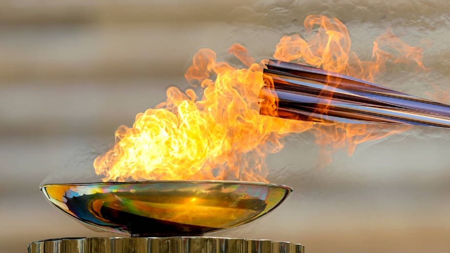 Tokio 2020 en el podio de la sostenibilidad