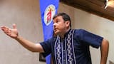 “La cuentería es mi manera de ponerle sabor a la historia”: Rodolfo González