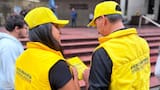 Procuraduría anuncia despliegue de más de 10 mil funcionarios para vigilancia preventiva en elección presidencial