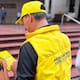 Procuraduría anuncia despliegue de más de 10 mil funcionarios para vigilancia preventiva en elección presidencial