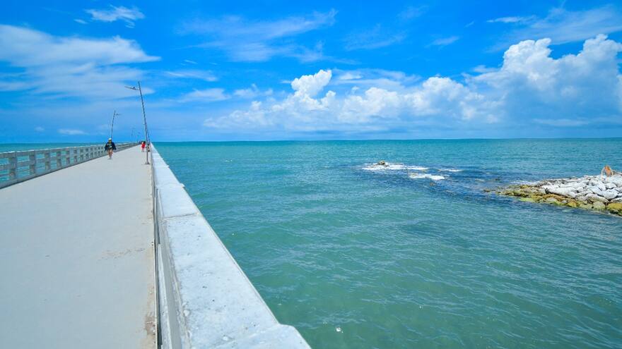 Isla Verde: La Atlántida del caribe colombiano