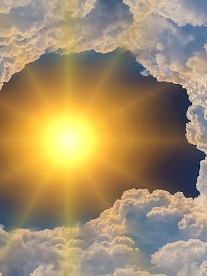 Ufff ¡Qué calor! | Columna de Emilio Sardi