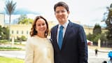 María Claudia Tarazona expresó su apoyo a la candidata Paloma Valencia: “fue la voluntad de Miguel”
