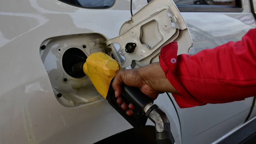 Precio del galón de gasolina será de $8.542 en Barranquilla