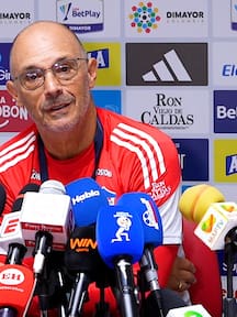 “Tenemos que poner más actitud a la hora de defender”: Alfredo Arias