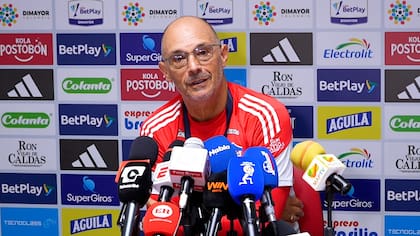 “Tenemos que poner más actitud a la hora de defender”: Alfredo Arias