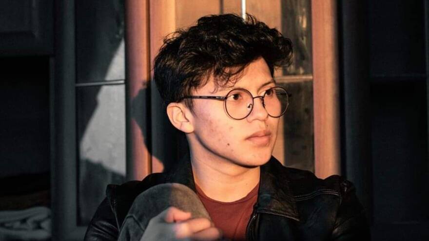 'Él estaba muy asustado': madre de colombiano que estuvo detenido en Moscú