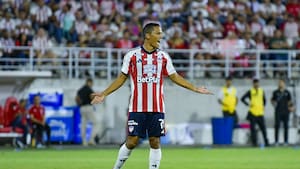 “Gracias a Dios pude volver a sentirme futbolista”: Carlos Bacca