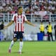 “Gracias a Dios pude volver a sentirme futbolista”: Carlos Bacca