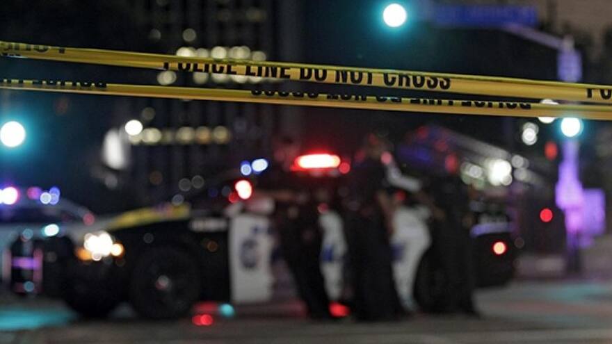 Crimen de Colombiano: Capturan en España a sus presuntos asesinos