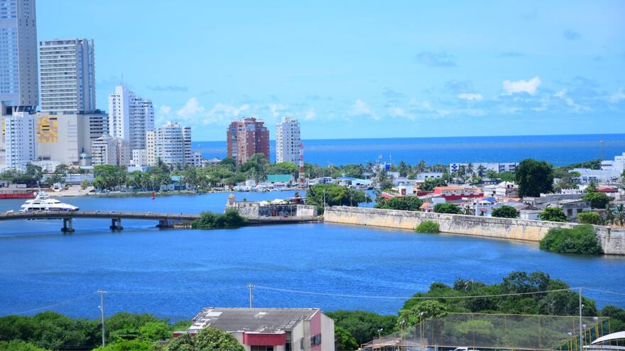 Cartagena es galardonada en España con el Premio Terra a la conservación