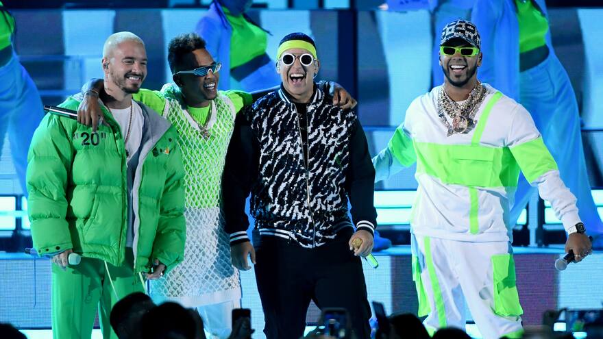 Estudio revela que el reguetón contribuye al fortalecimiento del español