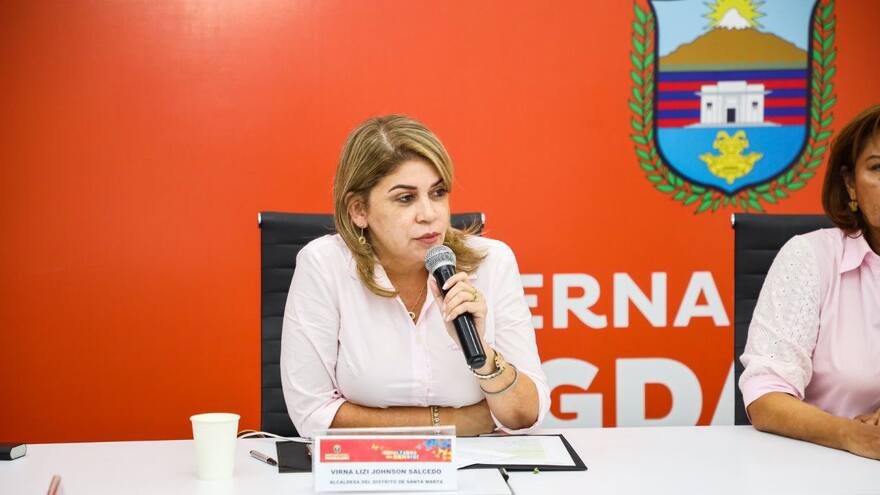 Procuraduría pidió a la alcaldesa de Santa Marta tomar medidas por disturbios