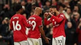 Manchester United 4, Brighton 2: los de Amorim siguen en buena racha