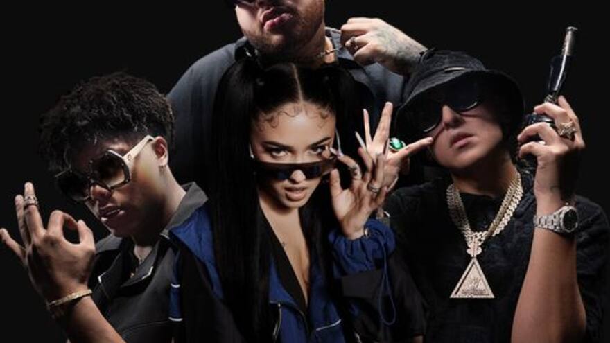 Kevin Roldán y Kalido hablan sobre ‘Prende otro remix’, su nuevo sencillo