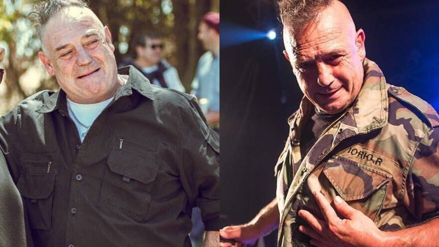 Murió Ricardo Iorio, artista y compositor del heavy metal en Argentina