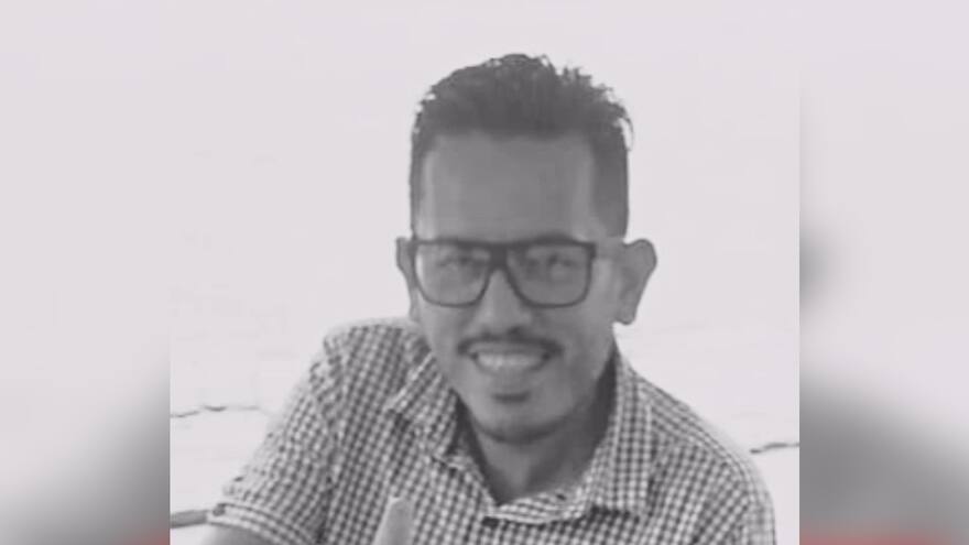 Asesinan a Hilton Barrios, líder social en Puerto López, Meta