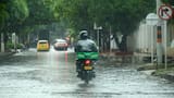 ¿Qué es el frente frío que causa lluvias intensas en Colombia y afecta a Barranquilla?