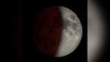 Así fue el eclipse lunar total: ¿pudo verse la Luna de Sangre en Colombia?