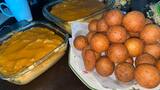 ¿Es menos saludable el buñuelo o la natilla?