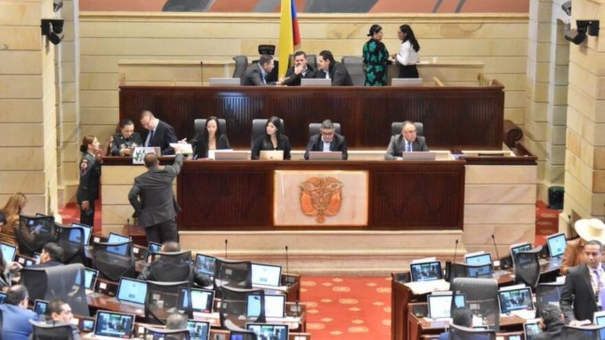 Los puntos en discordia en torno a la reforma a la salud