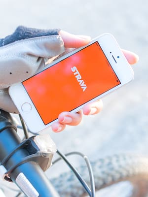 Data útil: Strava y las ciudades  | Columna de Katherine Diartt P.