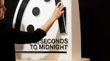 El Reloj del Juicio Final marca 85 segundos, su punto más cercano al fin del mundo