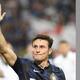 Zanetti le dice ‘ciao’ al fútbol