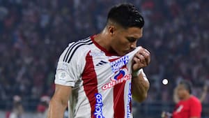 Junior vs. Tolima: ¡Con amor a la camiseta!