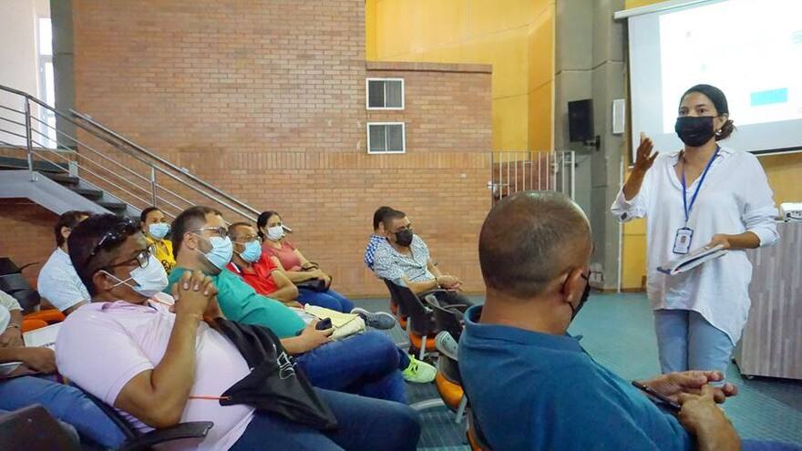 En Sucre crean estrategia para impulsar sectores productivos