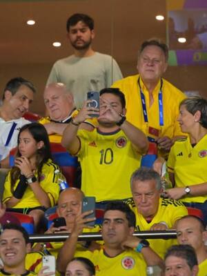 ¿Oposición o matoneo | Columna de Tatiana Dangond