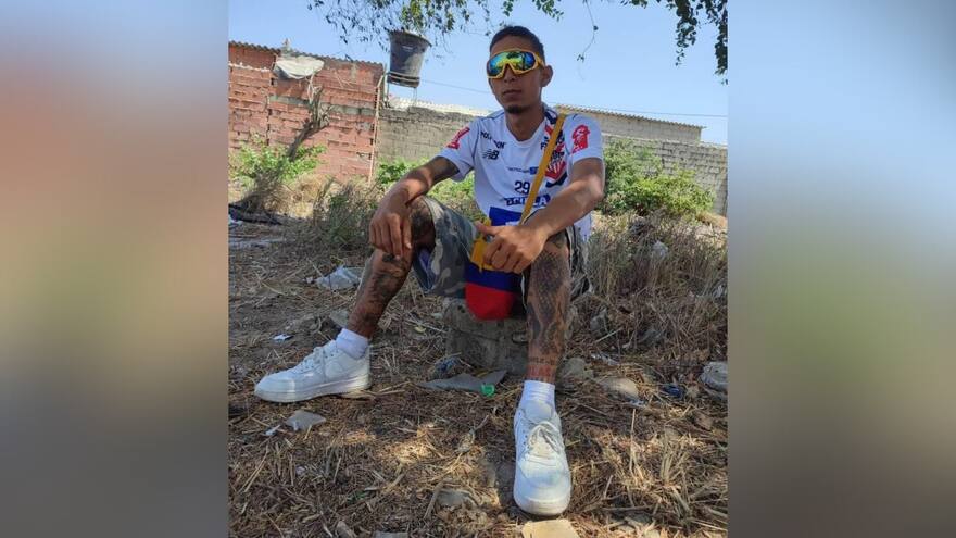 Hombre fue acribillado cuando iba para su casa en Villa Belén