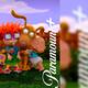 Recuerde su infancia con el nuevo tráiler de la serie 'Los Rugrats'