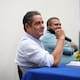 La última aparición de Germán Vargas Lleras en video antes de morir: pedía “recuperar el rumbo” en referencia a las elecciones