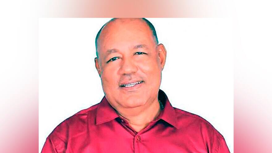 Trasladan a Bogotá al alcalde de Barranco de Loba