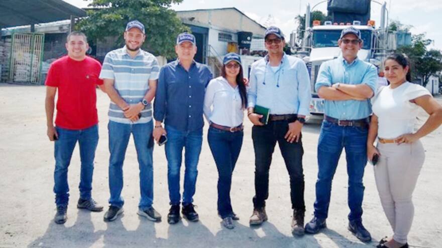 Nitrovital, la apuesta orgánica y mineral para transformar el campo