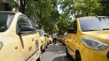 Paro de taxistas en Barranquilla hoy 23 de julio: así se desarrolla la jornada