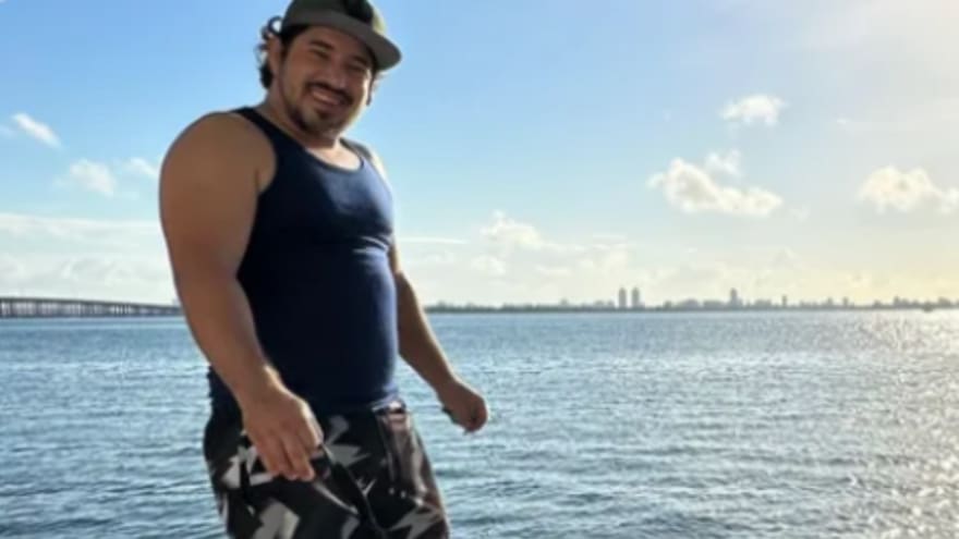 'Era un hombre trabajador': familia de colombiano asesinado en EE. UU.