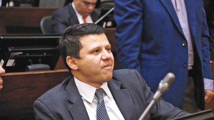 Exsenador ‘Ñoño’ quedó en libertad por Caso Odebrecht