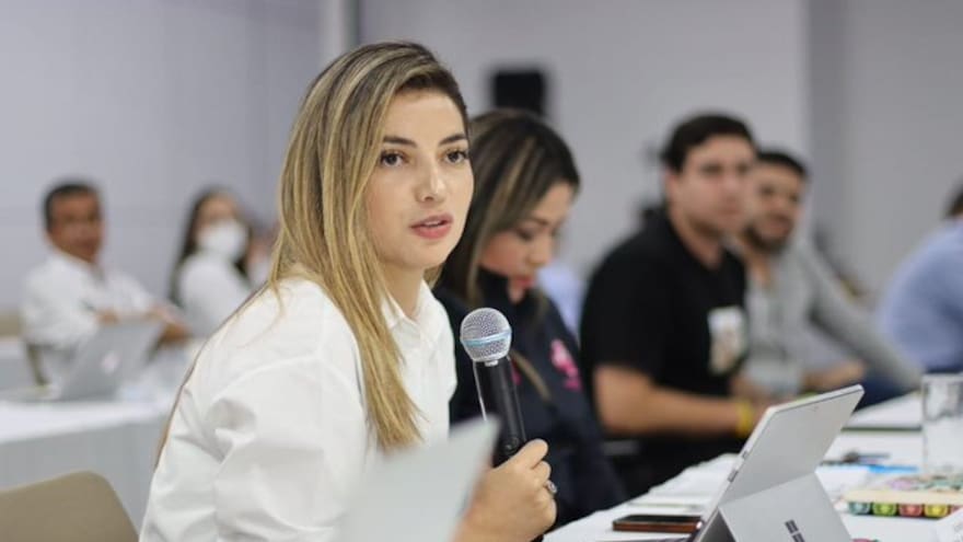PGN abrió investigación contra secretaria de Gobernanza de Bucaramanga