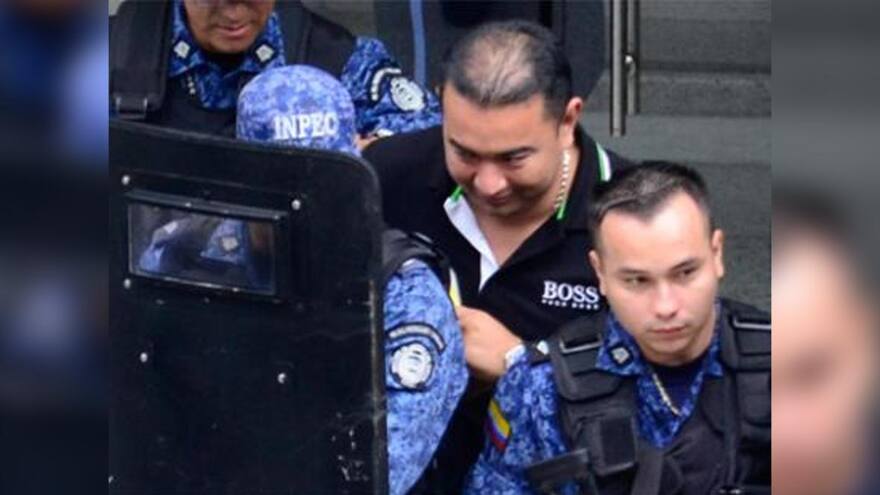 Suspenden a juez de ejecución de penas que sustituyó medidas del ‘Gatico’