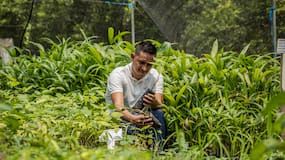 Firmantes de paz del Atlántico: tejiendo una nueva vida a través de la reincorporación