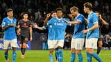 Kevin De Bruyne no volverá a jugar en lo que queda de año